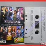 เทปเพลงไทยสากล เพลงรวม อัลบั้ม ZODIAC