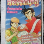 การ์ตูนเก่าสายเลือดนักสู้ เล่มเดียวจบ