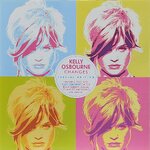 Used CD,Kelly Osbourne - Changes (B)(2003)