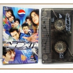 ขายเทปเพลงเก่า อัลบั้ม THE NEXT