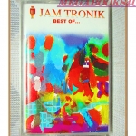 เทปเพลงสากล JAM TRONIK BEST OF... มือ1ในซีล