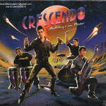 CD,Crescendo - Holidays on Pluto(เครสเชนโด้)