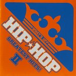Used CD,What`s Up Hiphop Greatest Hits II (A)(2CD)(Various Artists)(2004)(Japan)