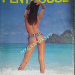 PENTHOUSE VOL.09 NO.10 MAR.2003 , สภาพดี ปกช้ำนิดนึง