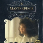 CD,ผุสชา โทณะวณิก ชุด The Masterpiece Pussacha Tonawanik(Gold 2CD)