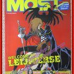 นิตยสาร MAST CULTURE Vol.028 ปี2547