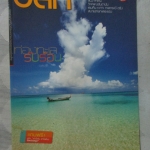 นิตยสาร อ.ส.ท. ปีที่50 ฉบับที่09 ปี2553 ฉบับเที่ยวทะเลรับลมร้อน สภาพดี