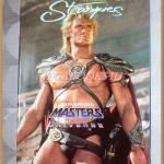 นิตยสารSTARPICS สตาร์พิค SP.233 ปีที่14 ฉบับที่13 กันยนยน 2530 สภาพดี