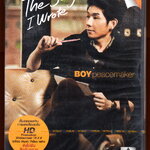 DVD Karaoke,บอย พีซเมคเกอร์ ชุด The Songs I Wrote (ดีวีดี คาราโอเกะ)(2554)