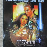 นิตยสารเอนเตอร์เทน Entertain ฉบับที่0670 ปี2545 ปก Star Wars Episode 2 Attack of the Clones (2002) กองทัพโคลนส์จู่โจม