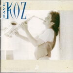 CD,Dave Koz - Dave Koz(1990)(instrumental)(USA)