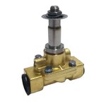 Parker Solenoid Valve