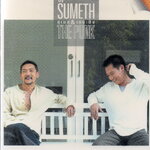 DVD Karaoke,สุเมธ & เดอะปั๋ง ชุด Forever Love Hits(Sumeth & The Punk)(ดีวีดี คาราโอเกะ)(2554)