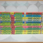 เจ้าชาย IQ แขม่ว ครบชุด10เล่มจบ สภาพดี สวย กระดาษไม่หลุด