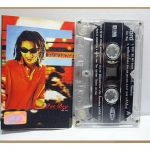 เทปเพลงไทยสากล ฟอร์ด อัลบั้ม แฟ็ท บอย