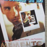 นิตยสารเอนเตอร์เทน Entertain ฉบับที่0630 ปี2544 ปก MEMENTO หน้ากลาง jurassic park