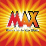 Used CD,Max 1 Best Hits In The World 94 (B)(Various Artists)(1994)(Japan)+