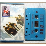 เทปเพลงไทยสากล วงพลอย ชุด 3