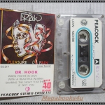 ขายเทปเพลงเก่า DR. HOOK