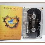 เทปเพลงไทยสากล เบิร์ดกะฮาร์ท อัลบั้ม MOON LIGHTING