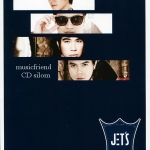 CD,Jetset'er - Jet's