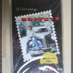 ขายเทปเพลงสากลเก่า JIMMY BUFFETT-BEFORE THE BEACH มือ1ในซีล