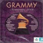 CD,2009 Grammy nominees 2009(Thai)