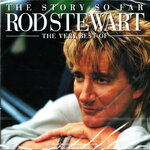 CD,Rod Stewart - The Very Best Of -The Story So Far(2CD)(EU)