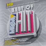 Used CD,Best of Megahit Volume 1 (B)(Various Artists)(2001)(Asia)