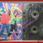 เทปเพลงไทยสากล แร็พเตอร์ RAPTOR อัลบั้ม Waab Boys