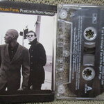 เทปเพลงสากล LIGHTHOUSE FAMILY, POSTCARDS FORM HEAVEN