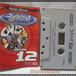 ขายเทปเพลงเก่า อัลบั้ม YES VOLUME12