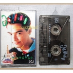 เทปเพลงไทยสากล อนันต์ บุญนาค ชุด ดาวแต้มดิน