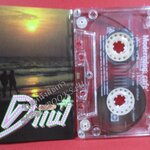 เทปเพลงไทยสากล Moderndog โมเดิร์นด็อก อัลบั้ม Cafe' คาเฟ่