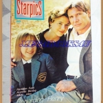 นิตยสารSTARPICS, ปกREGARDING HENRY,ฉบับ306,ตุลาคม2534