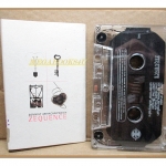 ขายเทปเพลงเก่า สมเกียรติ อริยะชัยพาณิชย์ ชุด ZEQUENCE