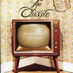 CD,The Classic OST (2cd)