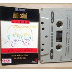 เทปเพลงเพื่อชีวิต อัสนี-วสันต์ ชุดรวมฮิต รักเธอเสมอ