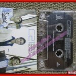 เทปเพลงสากล C21 SPECIAL ASIAN EDITION