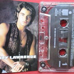 เทปเพลงสากล JOEY LAWRENCE - JOEY LAWRENCE