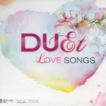 CD,Duet Love Songs(เพลงคุ่)