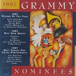 Used CD,1997 Grammy Nominees (A+)(Various Artists)(1997)