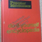 POPULAR MECHANICS do-it—yourself ENCYCLOPEDIA No.05