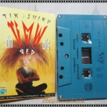 ขายเทปเพลงเก่า ติ๊ก ชิโร่ อัลบั้ม ซ.ต.พ.