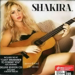 Shakira by Shakira (2014)