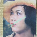 นิตยสารกุลสตรี ฉบับที่0157 ปี2520 ปก มารศรี บูรณศิริ