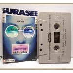 ขายเทปเพลงเก่า สุรสีห์ อิทธิกุล อัลบั้ม พอดี พอดี