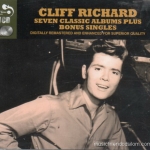 CD,Cliff Richard - 7 Classic Albums Plus Bonus Singles(4CD)