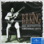 CD,B.B. King - His Definitive Greatest Hits(2CD)