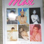 Max special แนน ปรางค์วลัย แอน กัญญารัตน์